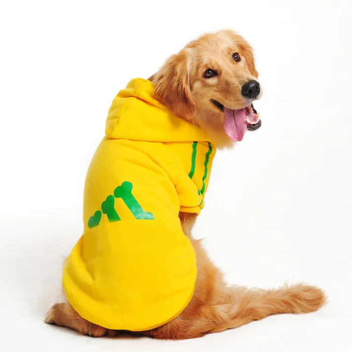 XS-9XL Adidog Cooler Hundemantel für den Winter in vielen Farben und Größen