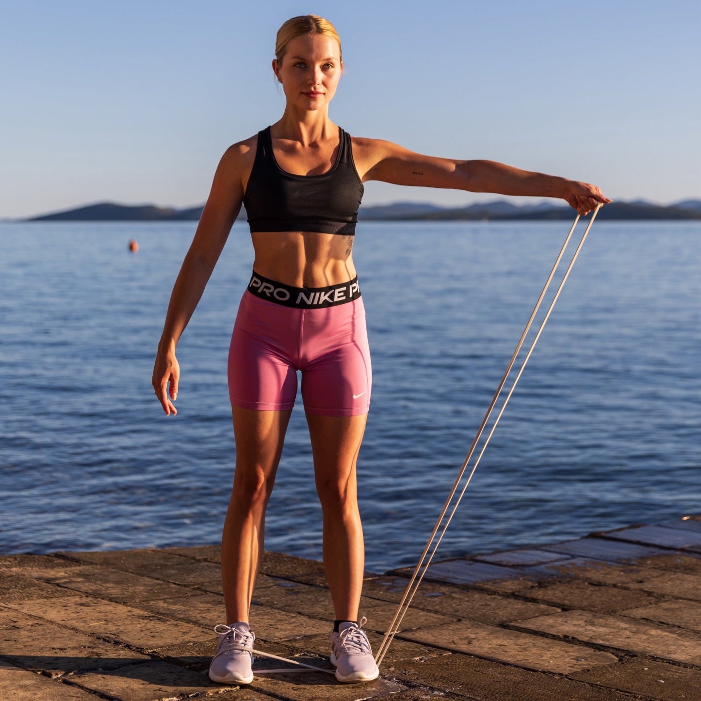 Premium Powerbands - Latex-Free