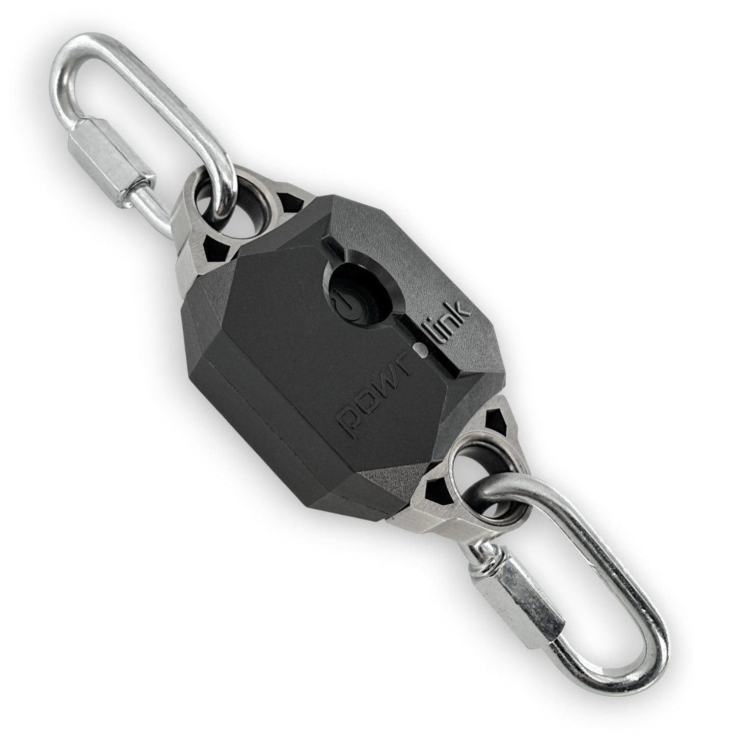 powrlink - Measure your complete Fitness