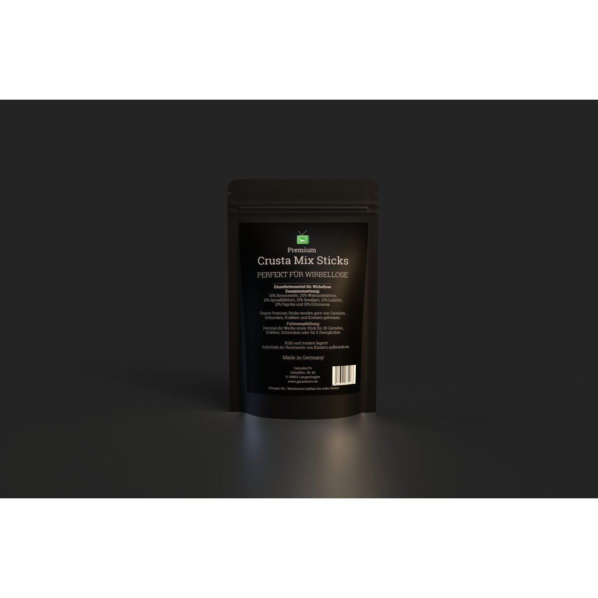 Premium Crusta Sticks