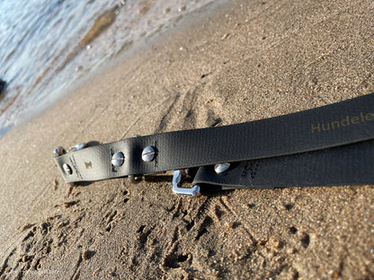 Hundeleine RATZFATZ aus BioThane®/POP - Band