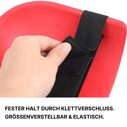 Weiche Kniepads für Gartenarbeit & Co.- schmerzfrei und entspannt gärtnern