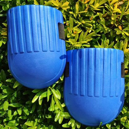 Weiche Kniepads für Gartenarbeit & Co.- schmerzfrei und entspannt gärtnern