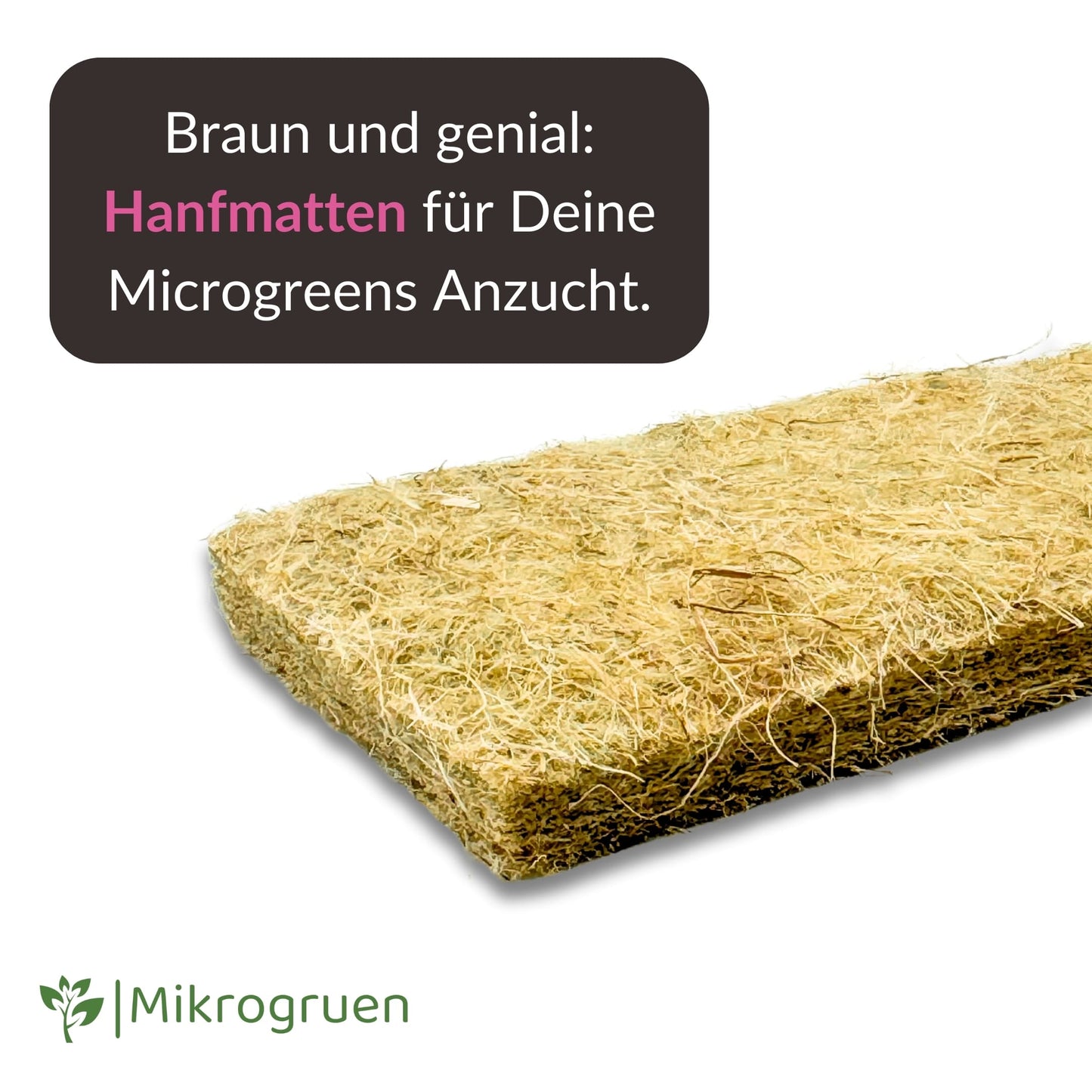 Microgreens Nachfüllset