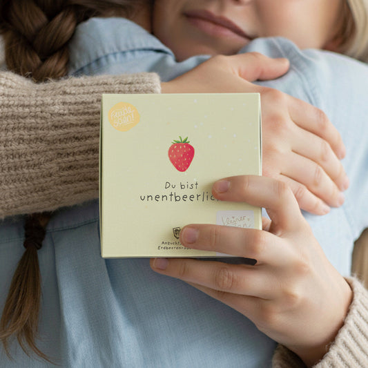 Pflanzkästchen - Unentbeerlich