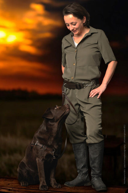 Anti-Stress-Geschirr STURMFREI®, Größe L