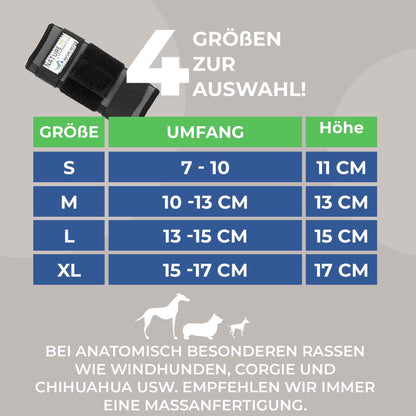 Sport Bandage für Hunde