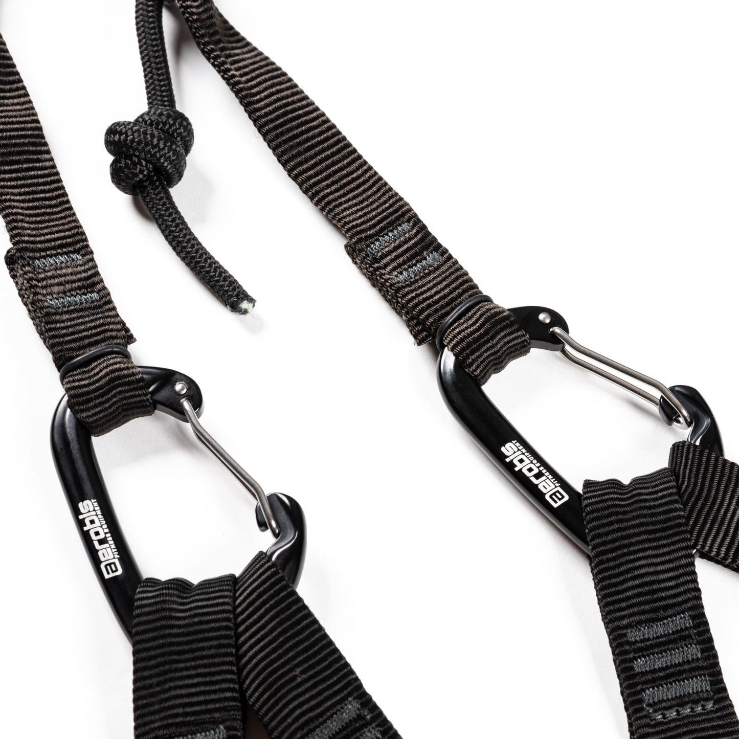 Carabiner - our tried and tested standard