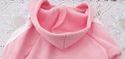 XS-9XL Adidog Cooler Hundemantel für den Winter in vielen Farben und Größen