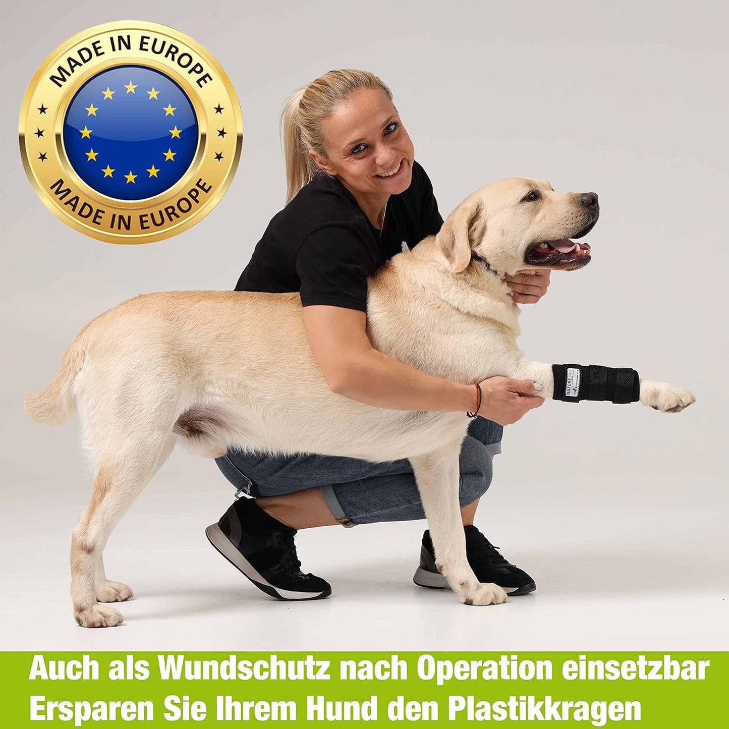 Sport Bandage für Hunde