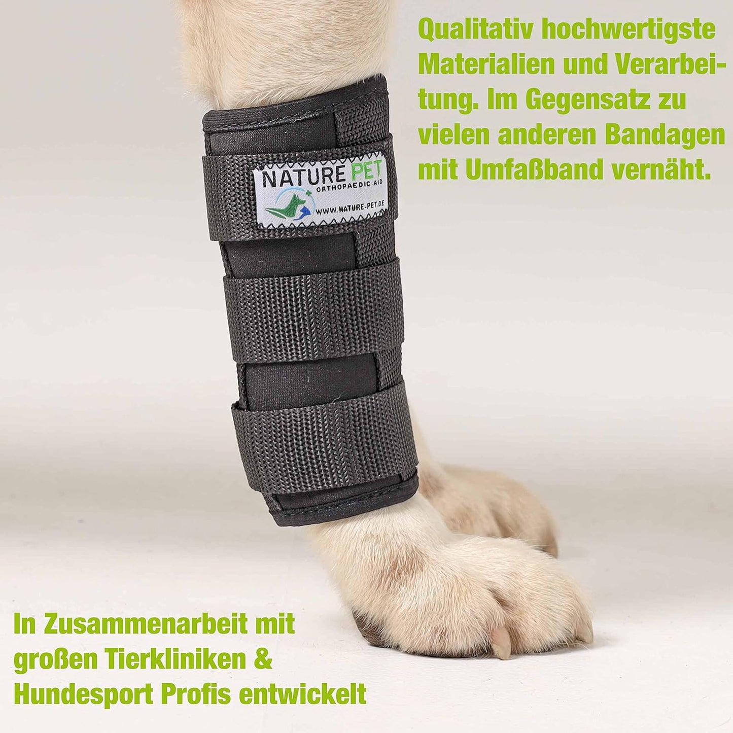 Sport Bandage für Hunde