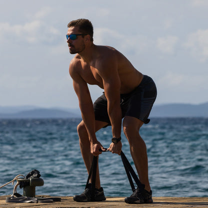 Premium Powerbands - Latex-Free