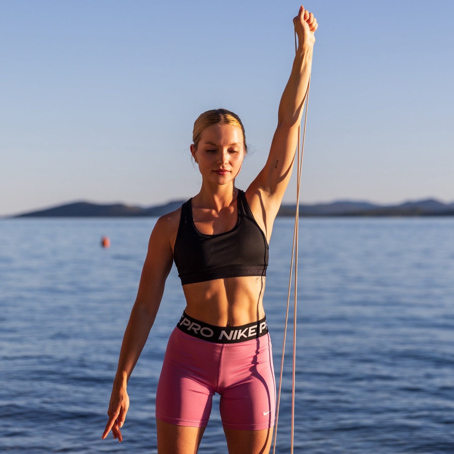 Premium Powerbands - Latex-Free