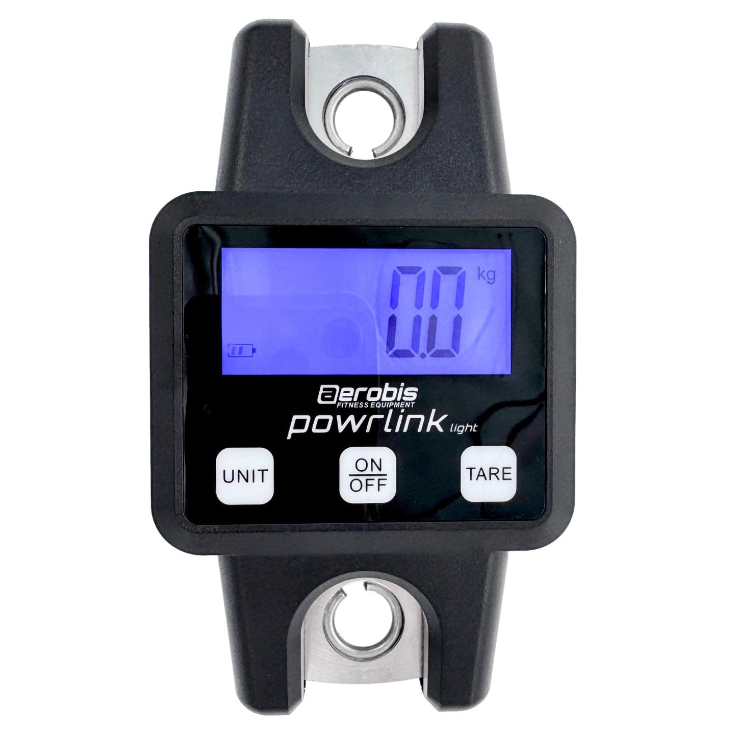 Powrlink Light - Measure Fitness up to 600 kg