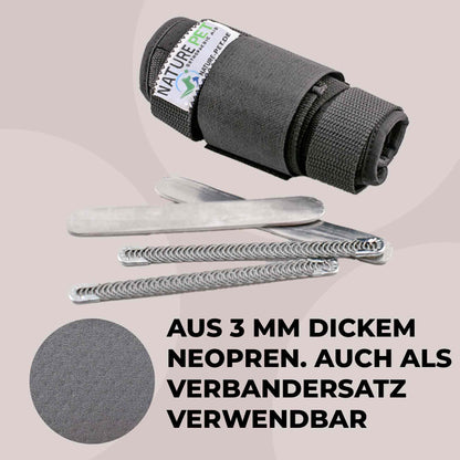 Stabilisierungs Handgelenkbandage für Hunde