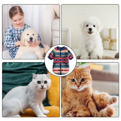 Warmer Hundemantel für die kalte Jahreszeit
