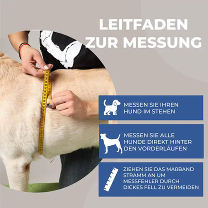 Schulter Abduktion Bandage für Hunde