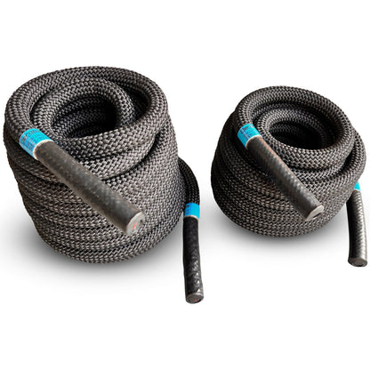 Premium Battle Rope - Very flexible