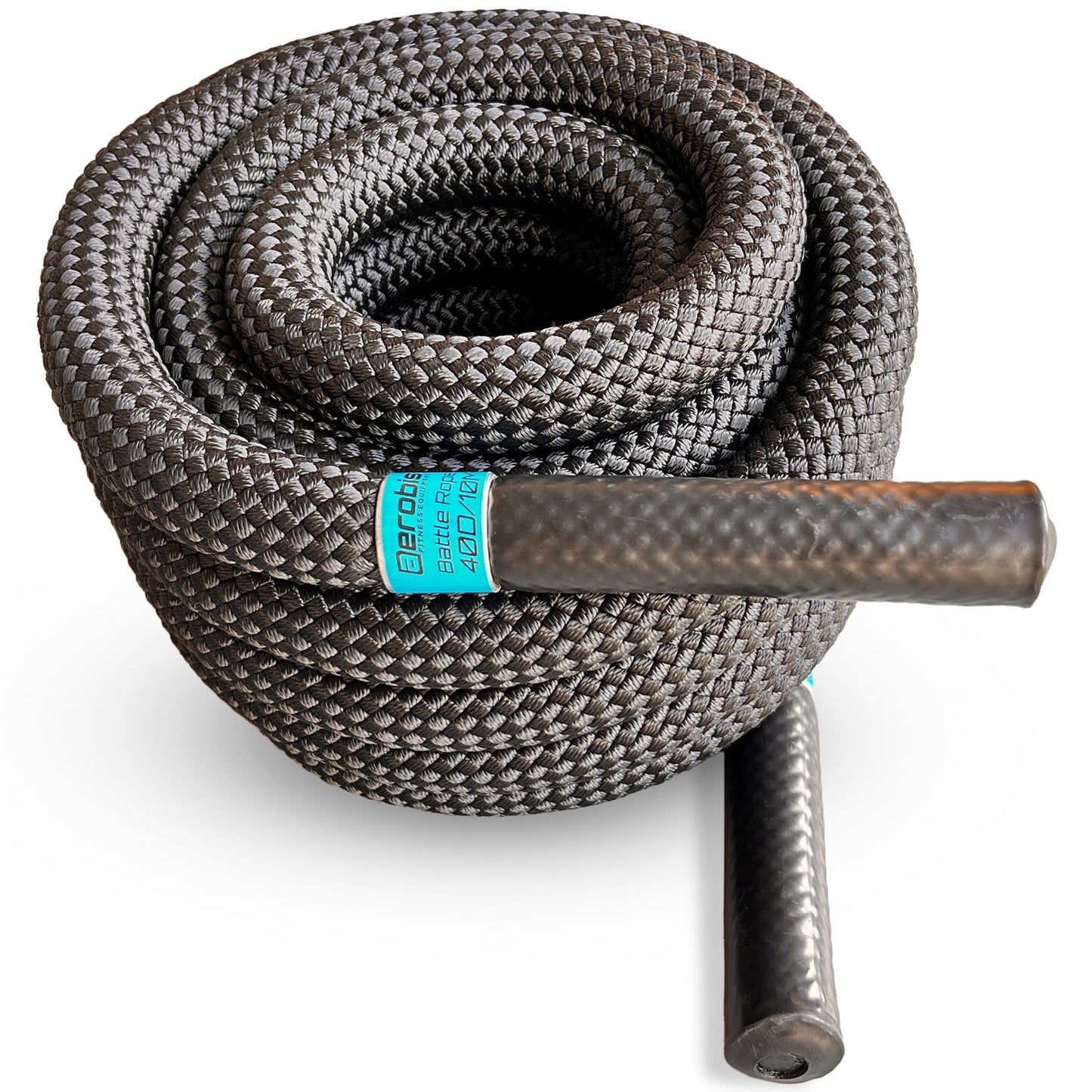 Premium Battle Rope - Very flexible