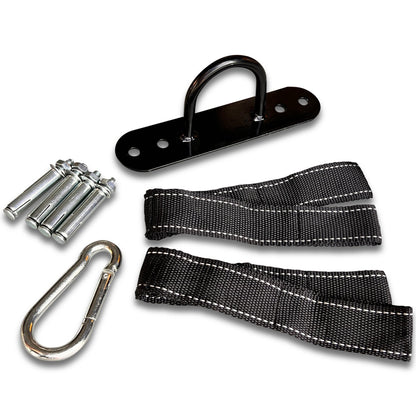 Premium Battle Rope - Very flexible