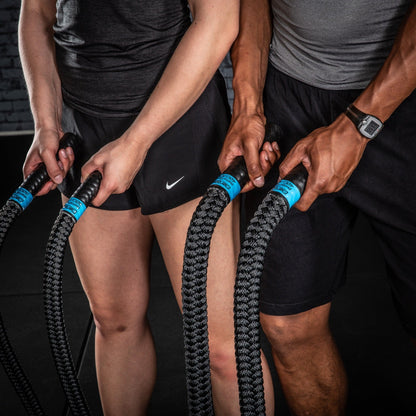 Premium Battle Rope - Very flexible