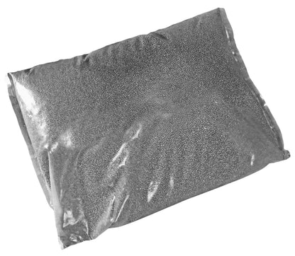 25 kg Steel Shots as weight for our products