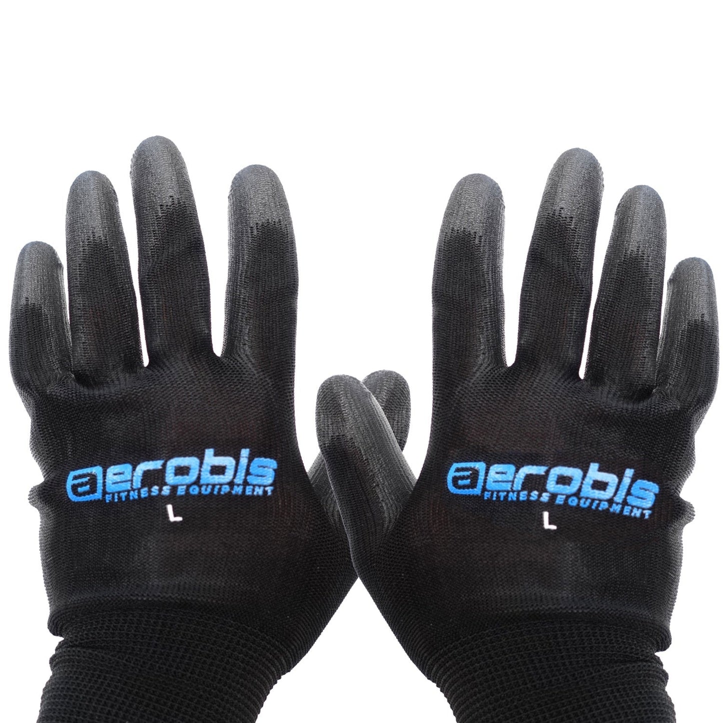 aerobis Fitness Training Gloves