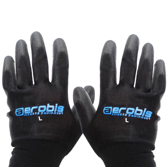 aerobis Fitness Training Gloves