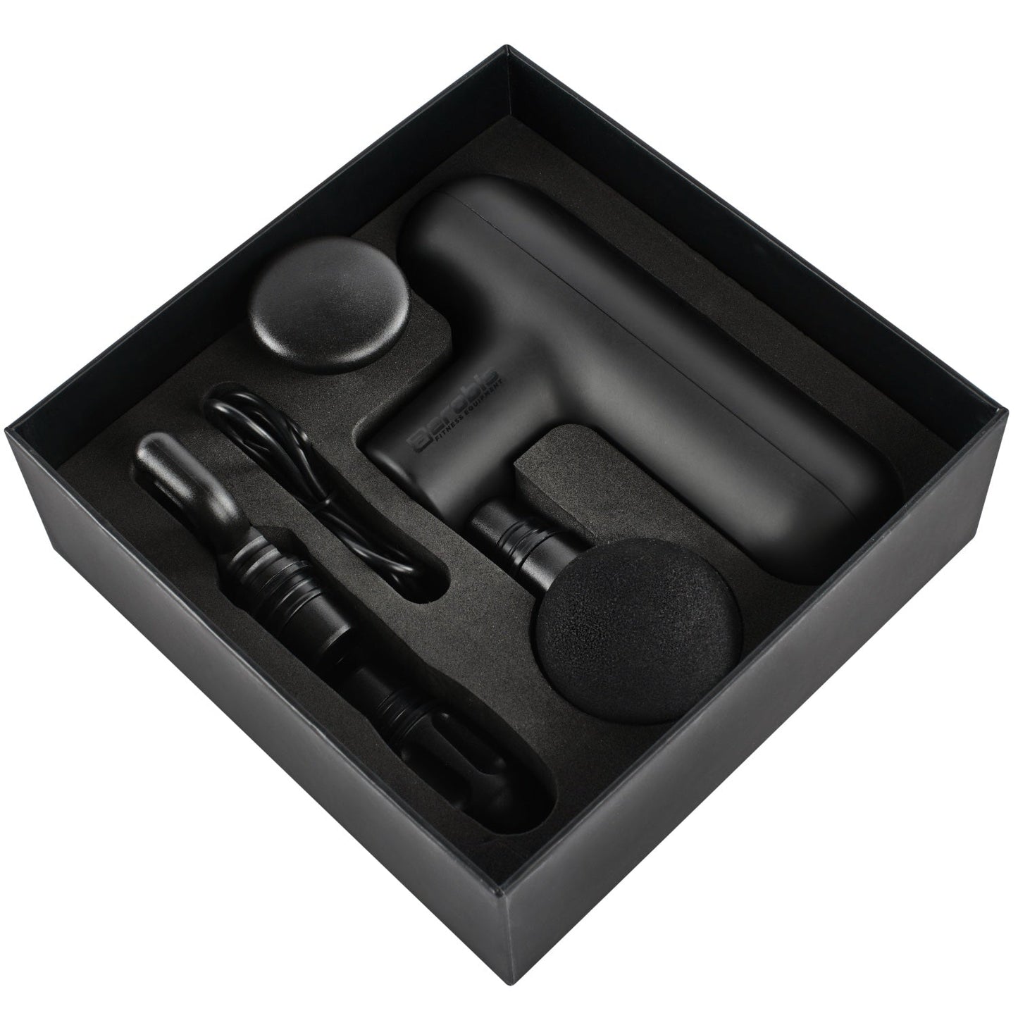 Mini Massage Gun - Powerful fascia vibration massages