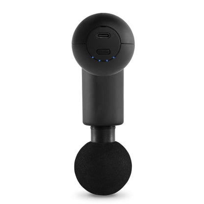 Mini Massage Gun - Powerful fascia vibration massages