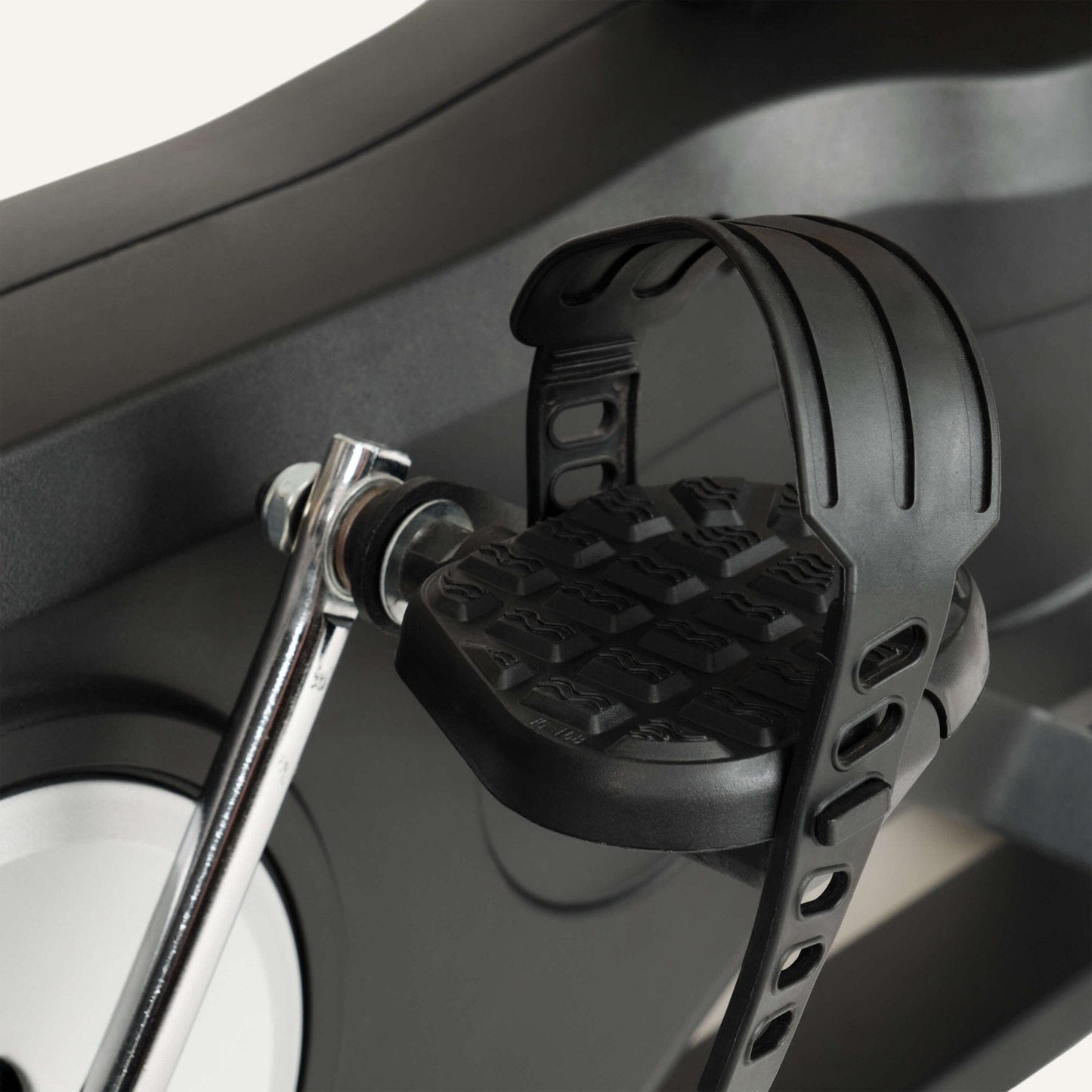 Air Bike Pro mit natürlichem Widerstand & App-Kompatibilität