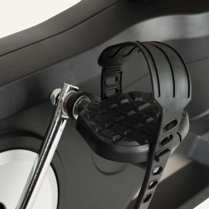 Air Bike Pro mit natürlichem Widerstand & App-Kompatibilität