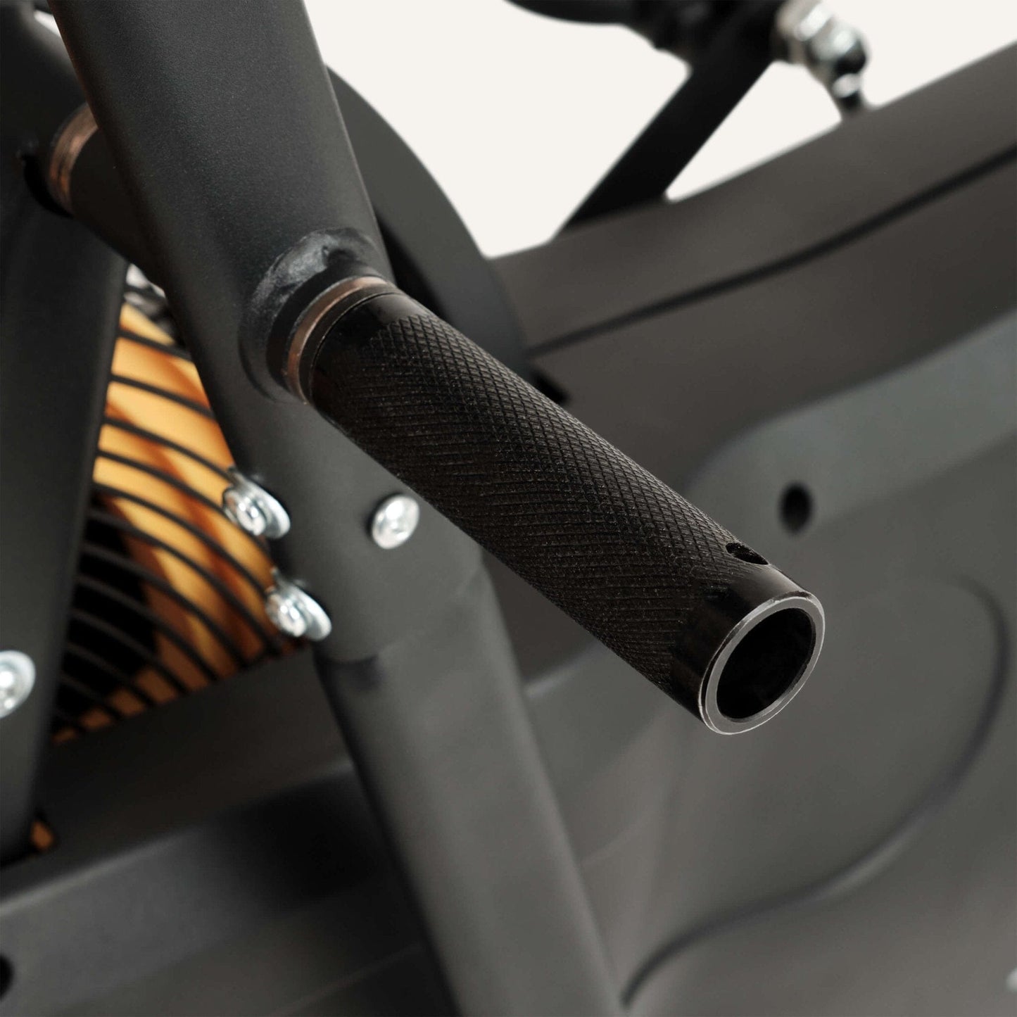 Air Bike Pro mit natürlichem Widerstand & App-Kompatibilität