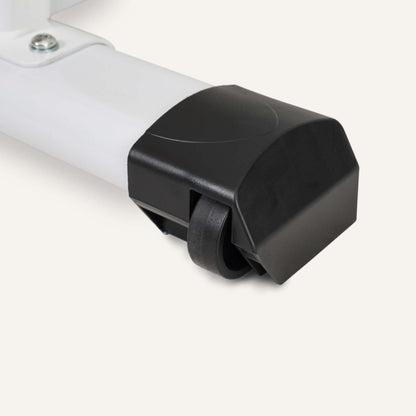 Air Bike Pro mit natürlichem Widerstand & App-Kompatibilität