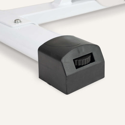 Air Bike Pro mit natürlichem Widerstand & App-Kompatibilität