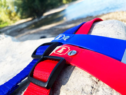 Anti-Stress-Geschirr STURMFREI®, Größe M