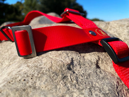 Anti-Stress-Geschirr STURMFREI®, Größe M