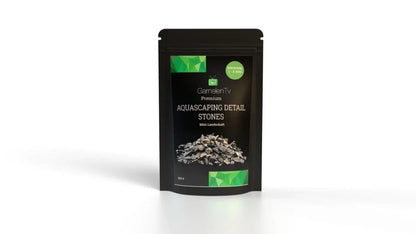 Aquascaping Detail Stones - "Mini Landschaft"