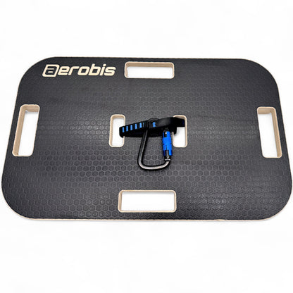 Base Board - The Foundation for Strength Training