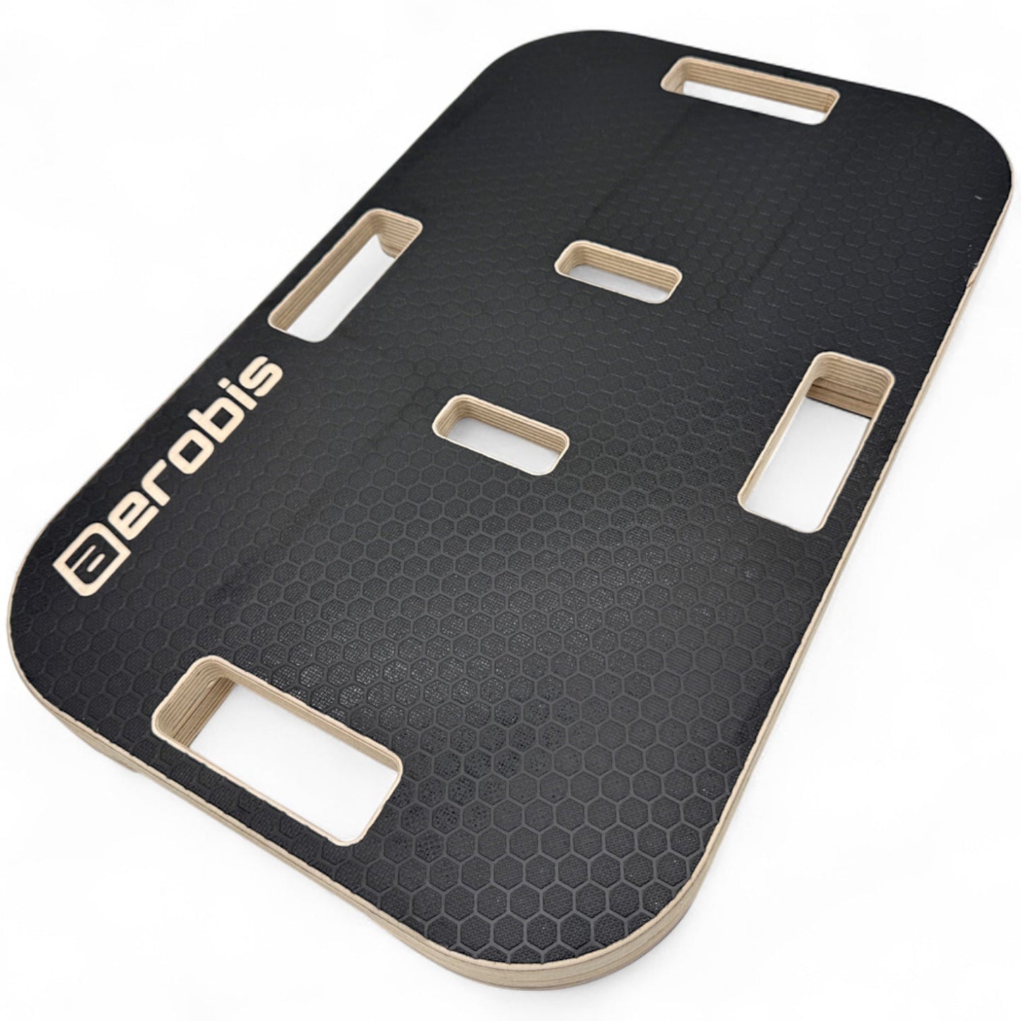 Base Board - The Foundation for Strength Training