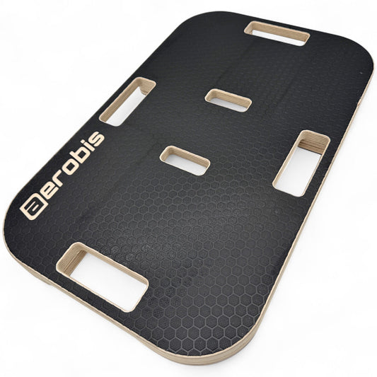 Base Board - The Foundation for Strength Training