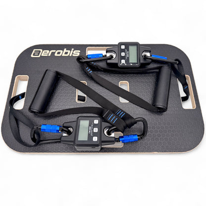 Base Board - The Foundation for Strength Training