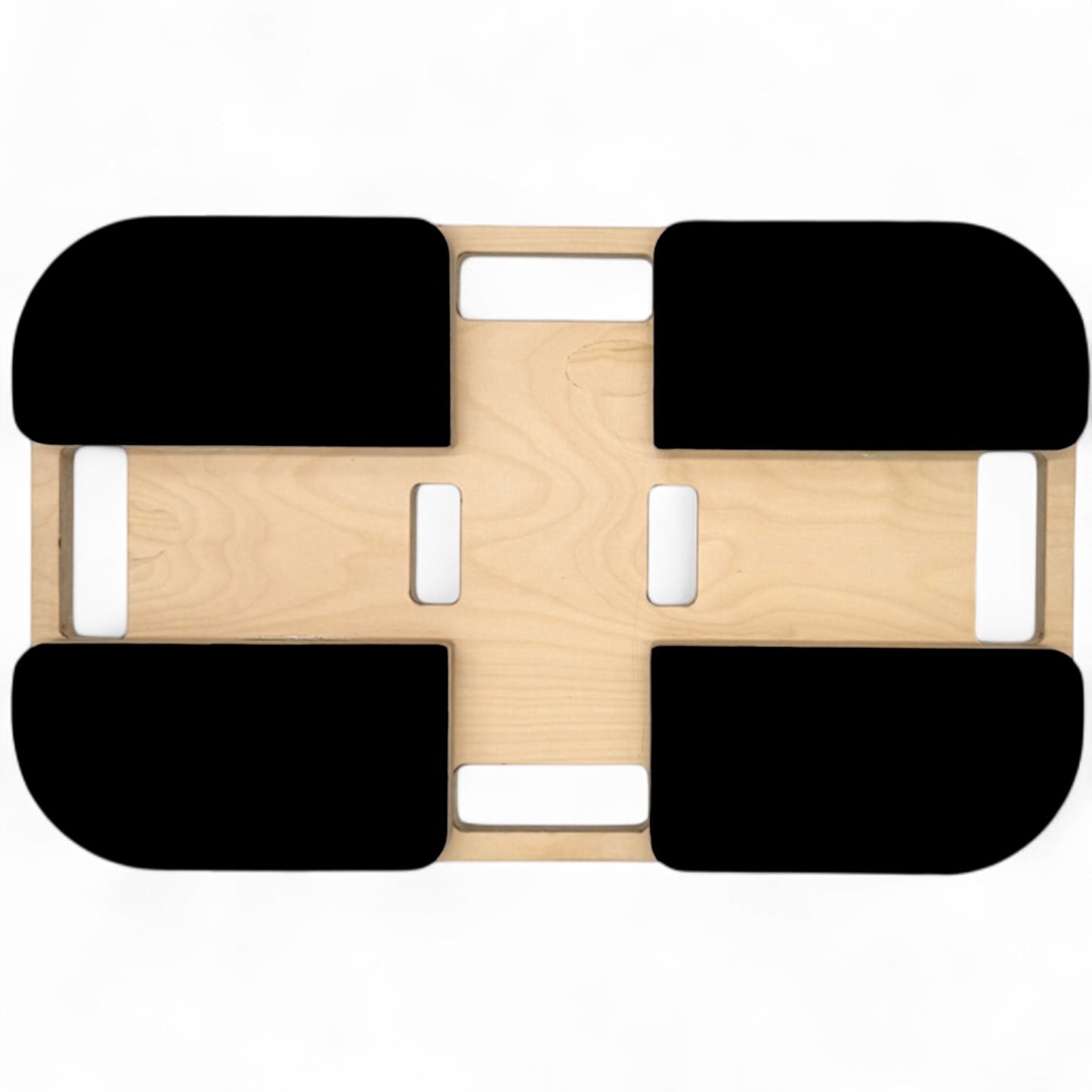 Base Board - The Foundation for Strength Training