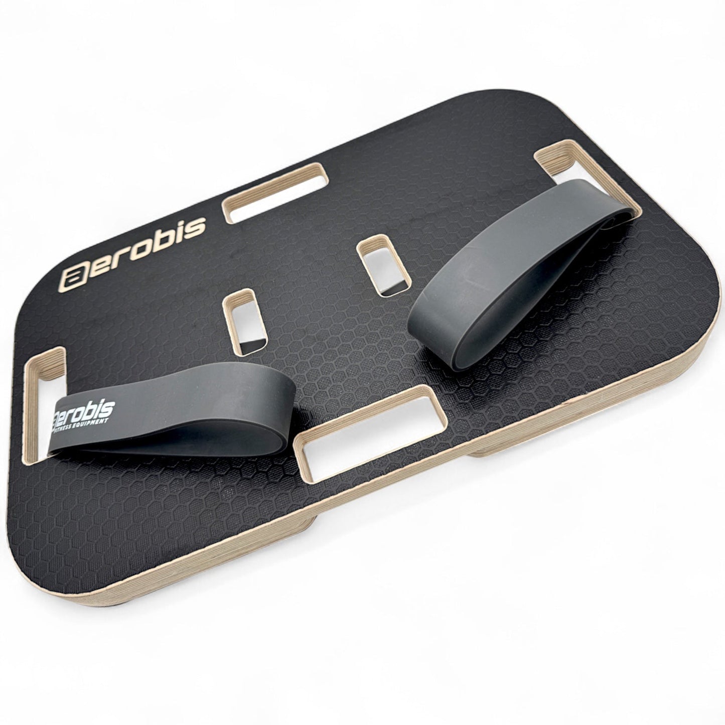 Base Board - The Foundation for Strength Training