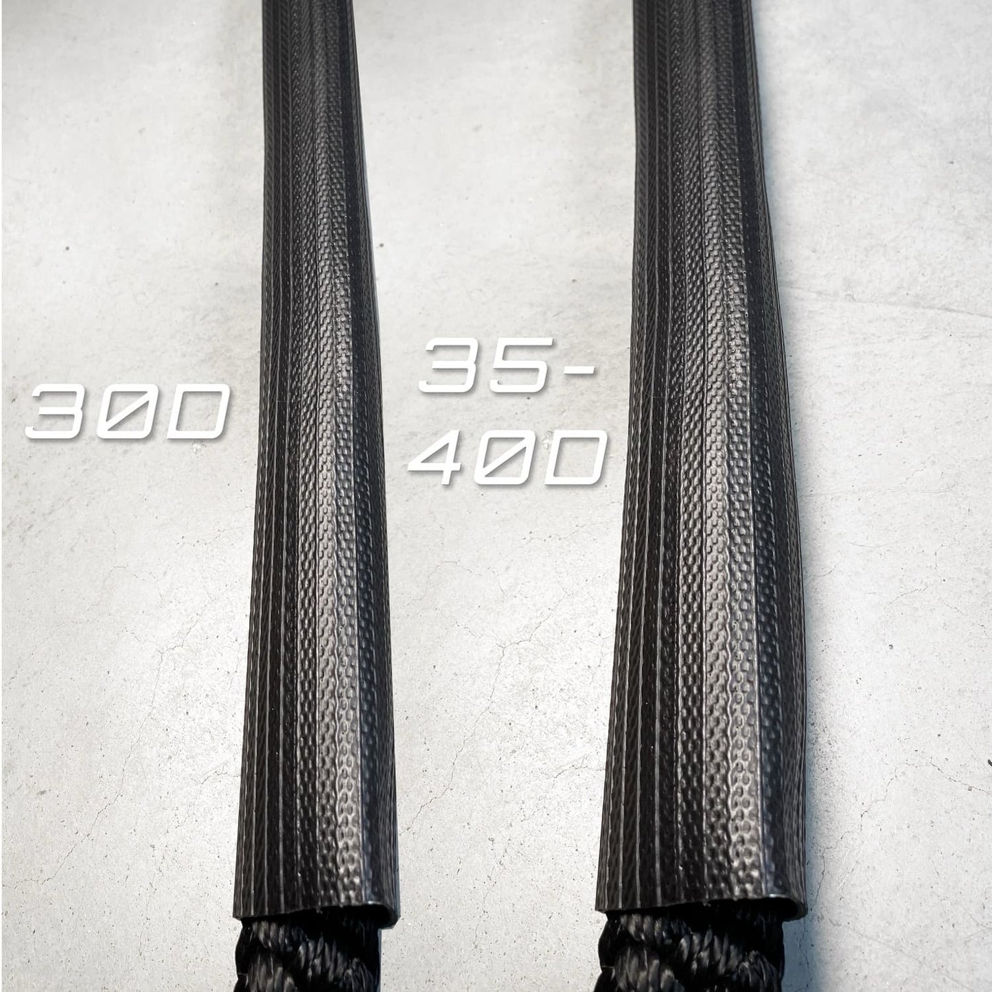 Battle Rope Protection