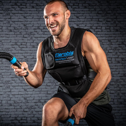 aerobis Weight VEST