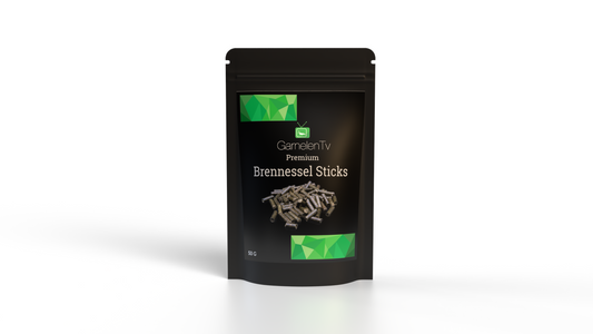 Premium Brennnessel Sticks 50g