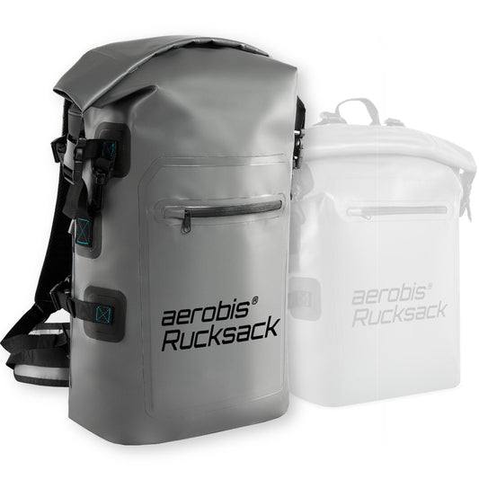 Fitness Rucksack - Perfect for Training, Hiking and Office
