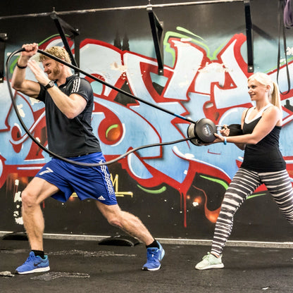 Flex Handle XL - Large padded loop