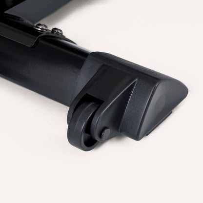 Heimtrainer einstellbar bis 260 W mit App-Kompatibilät